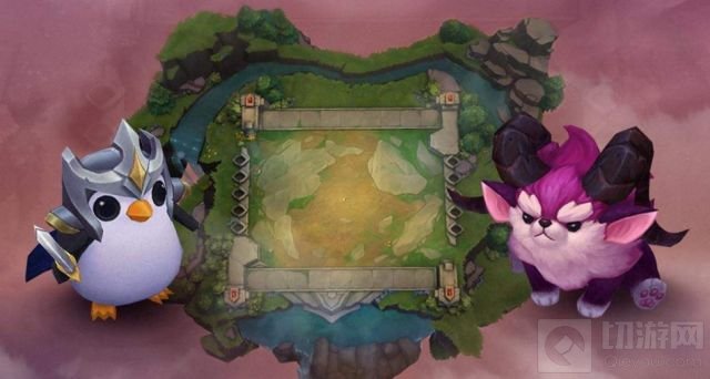 云顶之弈阿福的造物任务怎么完成 阿福的造物任务攻略大全