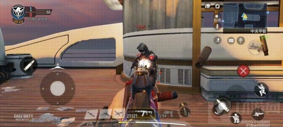 使命召唤手游樱花ak47皮肤怎么样 AK47樱花系列皮肤外观特效