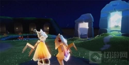 光遇6.19任务攻略 光遇6月19日大蜡烛季节蜡烛位置大全