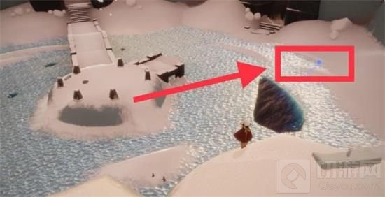 光遇6.19任务攻略 光遇6月19日大蜡烛季节蜡烛位置大全