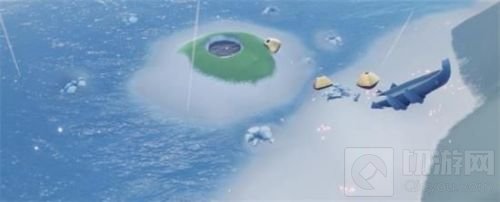 光遇6.19任务攻略 光遇6月19日大蜡烛季节蜡烛位置大全