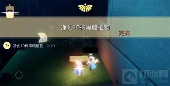 光遇6.19任务攻略 光遇6月19日大蜡烛季节蜡烛位置大全