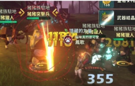 二之国交错世界怎么刷钱 交错世界萌新前期快速刷钱攻略