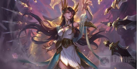 英雄联盟手游刀妹怎么打凯南 英雄联盟刀妹对线凯南技巧