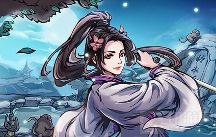 烟雨江湖蜀山剑法属性 烟雨江湖剑王阁蜀山剑法怎么样