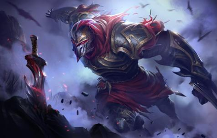 英雄联盟手游劫连招教学 英雄联盟劫怎么连招技能释放顺序