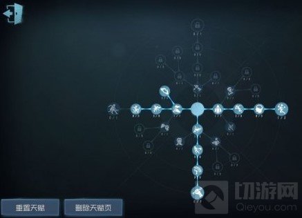 第五人格昆虫学者天赋加点2021 昆虫学者天赋怎么加点