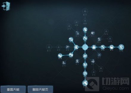 第五人格昆虫学者天赋加点2021 昆虫学者天赋怎么加点