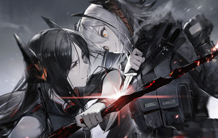 明日方舟沃伦姆德的薄暮复刻商店 复刻商店高性价比换取