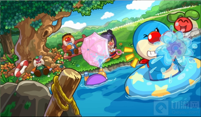 摩尔庄园手游怎么给NPC送礼 摩尔庄园NPC送礼方法介绍