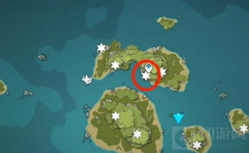 原神上锁的箱子密码是多少 听海人任务上锁的箱子密码分享