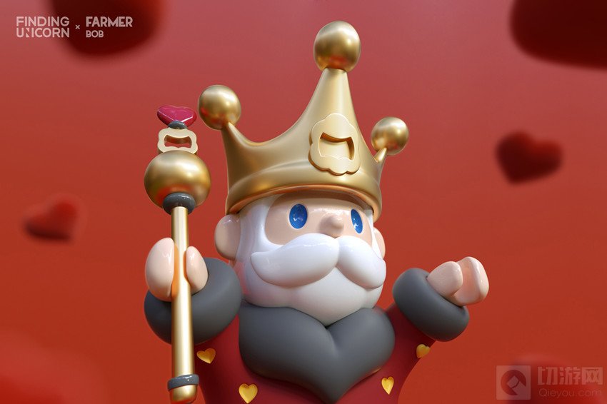 FINDING UNICORN寻找独角兽携FARMER BOB RiCO等参加CJTS