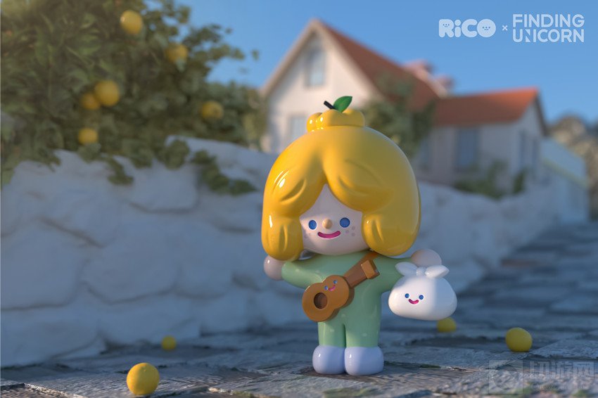 FINDING UNICORN寻找独角兽携FARMER BOB RiCO等参加CJTS