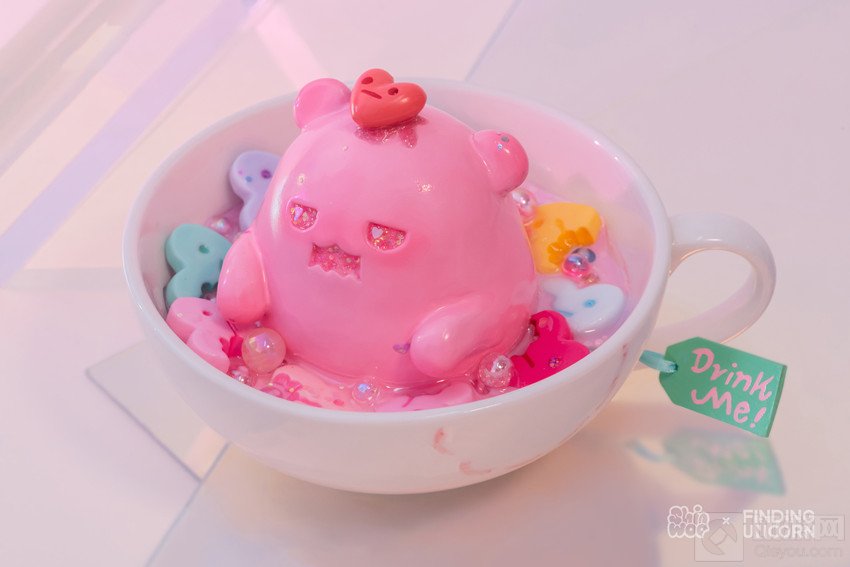 FINDING UNICORN寻找独角兽携FARMER BOB RiCO等参加CJTS