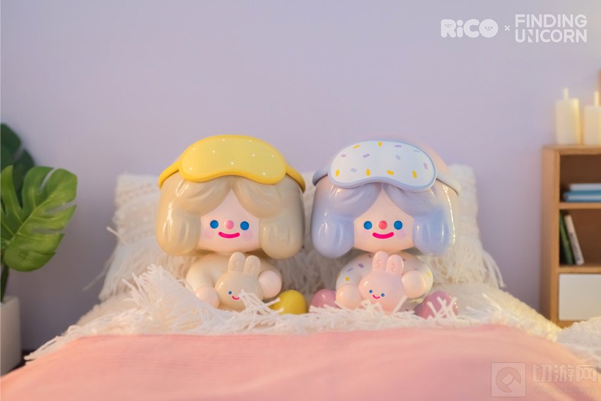 FINDING UNICORN寻找独角兽携FARMER BOB RiCO等参加CJTS