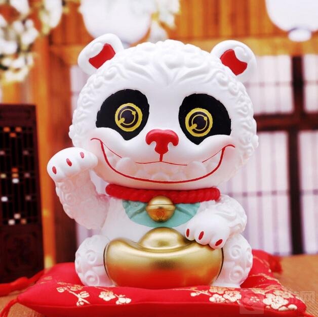 创意公司IATOYS近日正式确认参加2021 CJTS潮流艺术玩具展