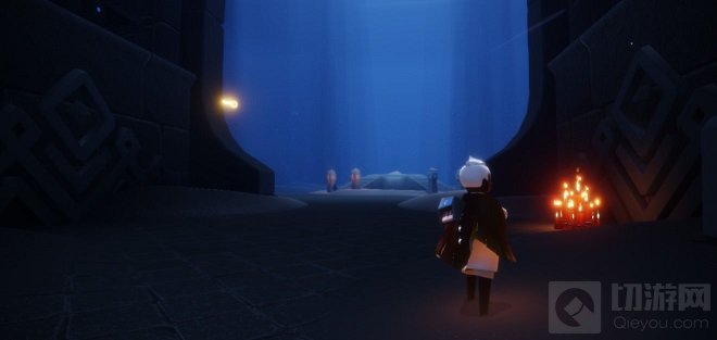 光遇6.21任务流程攻略 6月21日大蜡烛季节蜡烛位置大全