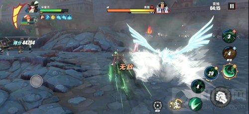 航海王热血航线终极凌冽攻略 青雉试炼最高难度boss打法