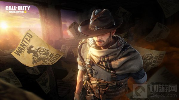 使命召唤手游荒野决战活动攻略 荒野决战任务图文一览