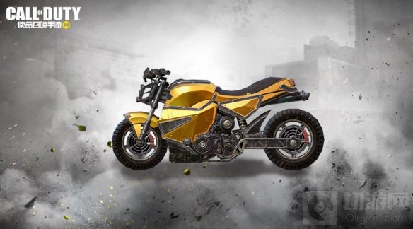 使命召唤手游传说载具怎么样 飞驰人生传说载具怎么样