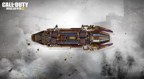 使命召唤手游传说载具怎么样 飞驰人生传说载具怎么样