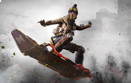 使命召唤手游传说载具怎么样 飞驰人生传说载具怎么样