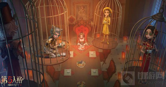 第五人格宿伞之魂日月相随怎么获得 宿伞之魂新紫皮获取方式