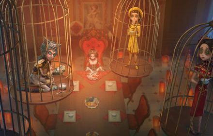 第五人格宿伞之魂日月相随怎么获得 宿伞之魂新紫皮获取方式