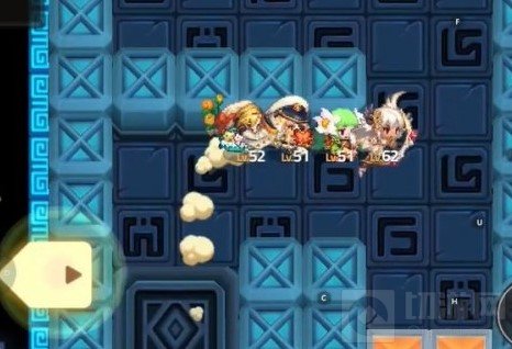 坎公骑冠剑迷宫26怎么过 坎公骑冠剑地下迷宫26打法攻略