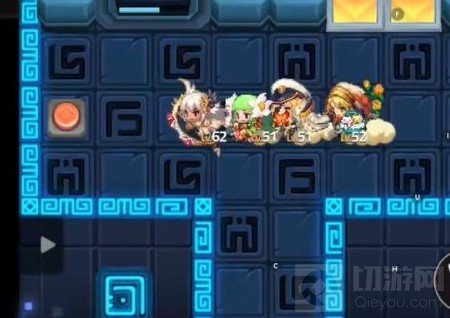 坎公骑冠剑迷宫26怎么过 坎公骑冠剑地下迷宫26打法攻略