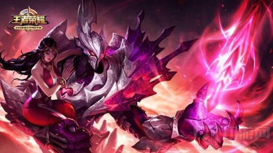 抽取项羽的哪款稀有皮肤 王者荣耀6.21微信每日一题答案