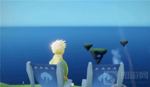 光遇小王子季第三个任务怎么完成 研究钟塔遗迹任务流程