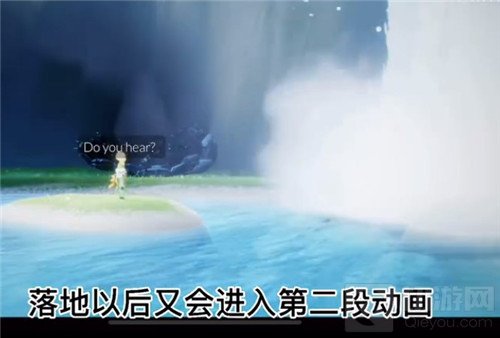 光遇小王子季第三个任务怎么完成 研究钟塔遗迹任务流程