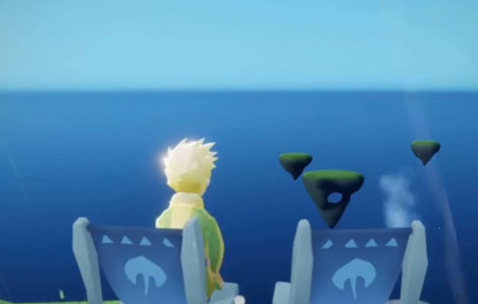 光遇小王子季第三个任务怎么完成 研究钟塔遗迹任务流程