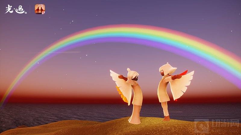 光遇周年庆活动兑换图一览 光遇国服周年庆先祖位置大全