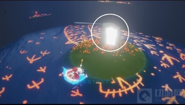 光遇周年庆活动兑换图一览 光遇国服周年庆先祖位置大全