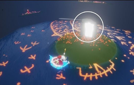 光遇周年庆活动兑换图一览 光遇国服周年庆先祖位置大全