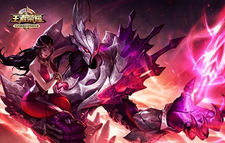 王者荣耀模拟裁决测试在哪 模拟裁决测试位置入口一览