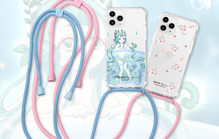 Kothoa猫妖的诱惑 将在2021ChinaJoy潮流艺术玩具展亮相