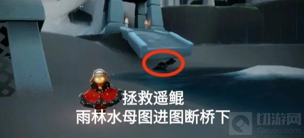 光遇6.22任务流程攻略 6月22日大蜡烛季节蜡烛位置大全