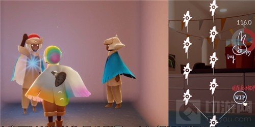 光遇周年庆帽子在哪里 光遇国服二周年庆帽子获取方法