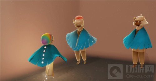 光遇周年庆帽子在哪里 光遇国服二周年庆帽子获取方法