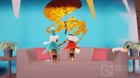 光遇周年庆帽子在哪里 光遇国服二周年庆帽子获取方法