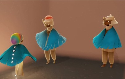 光遇周年庆帽子在哪里 光遇国服二周年庆帽子获取方法