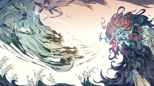 一念逍遥6月22日最新密令是什么 一念逍遥6月22日最新密令