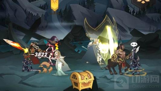 剑与远征礼包码6.22 剑与远征最新神秘代码2021.6.22兑换码