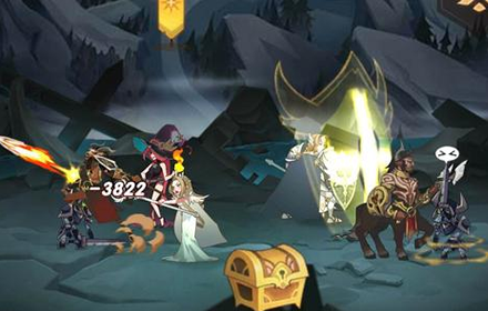 剑与远征礼包码6.22 剑与远征最新神秘代码2021.6.22兑换码