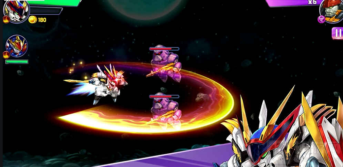 魔神英雄传手游阵容搭配推荐 魔神英雄传最强阵容搭配攻略