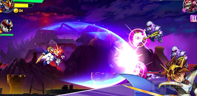 魔神英雄传手游阵容搭配推荐 魔神英雄传最强阵容搭配攻略