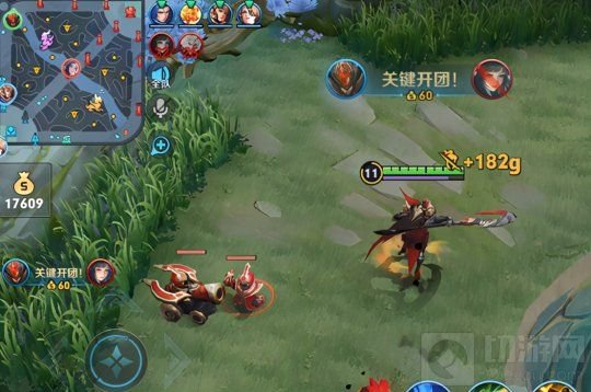 王者荣耀关键输出者成就怎么触发 关键输出者成就达成攻略